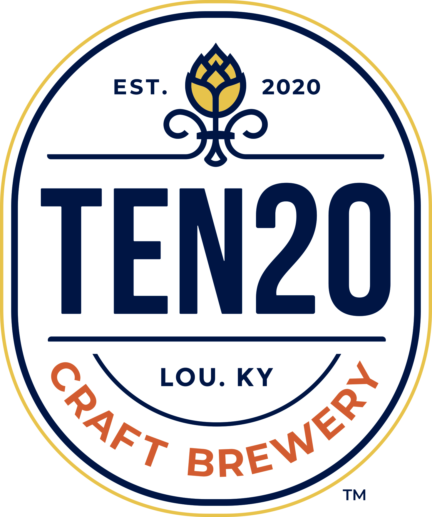 TEN20 Craft Brewery